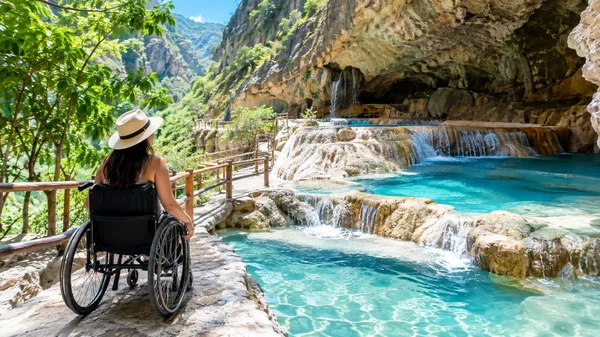 Wheelchair Access