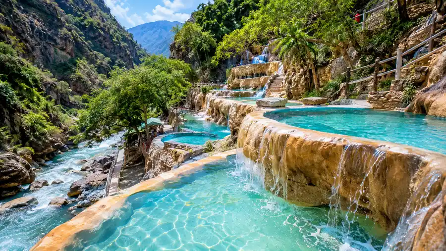Tolantongo Caves Prices, Tickets, and Budget Guide